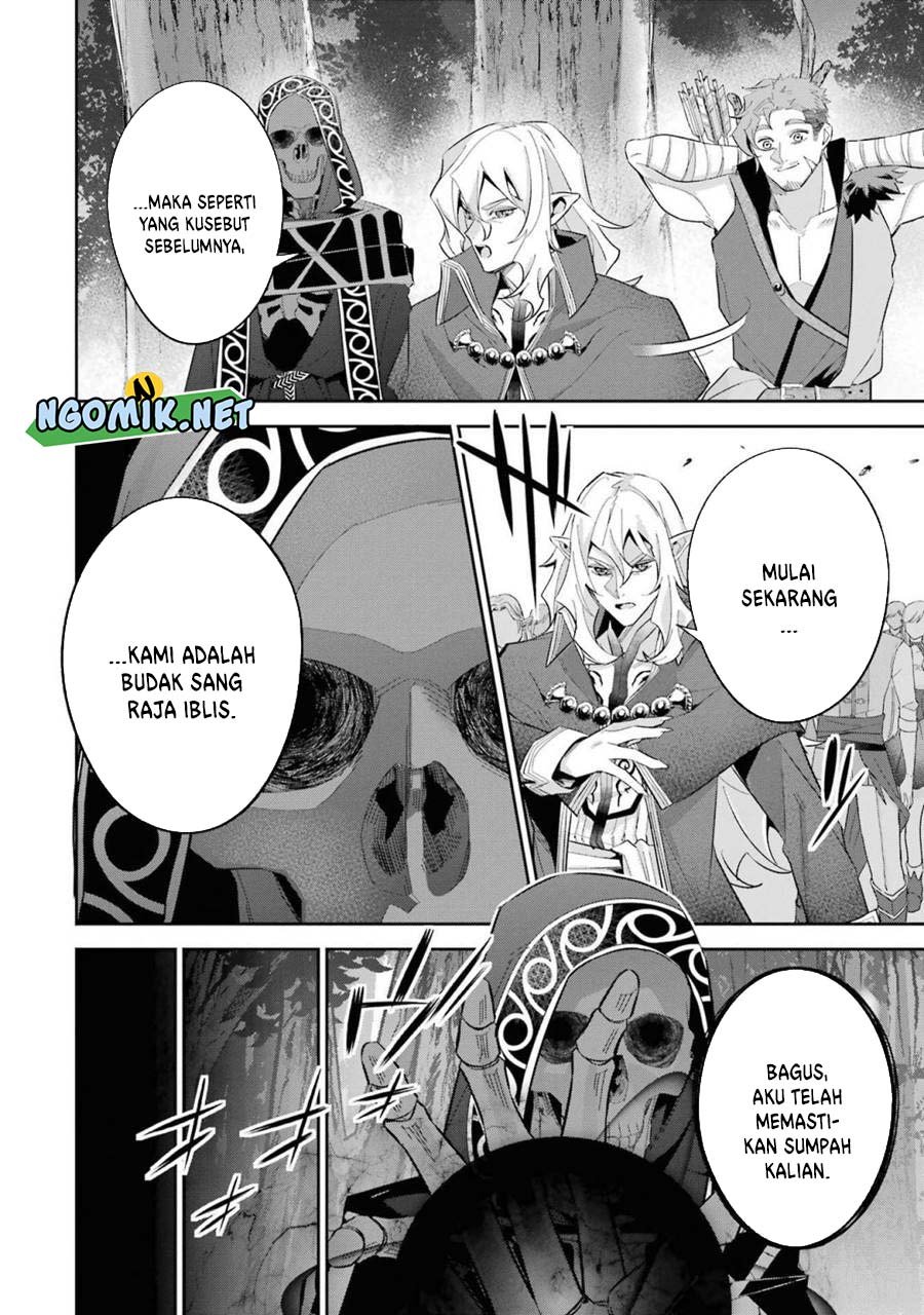 Dilarang COPAS - situs resmi www.mangacanblog.com - Komik the executed sage is reincarnated as a lich and starts an all out war 017 - chapter 17 18 Indonesia the executed sage is reincarnated as a lich and starts an all out war 017 - chapter 17 Terbaru 14|Baca Manga Komik Indonesia|Mangacan