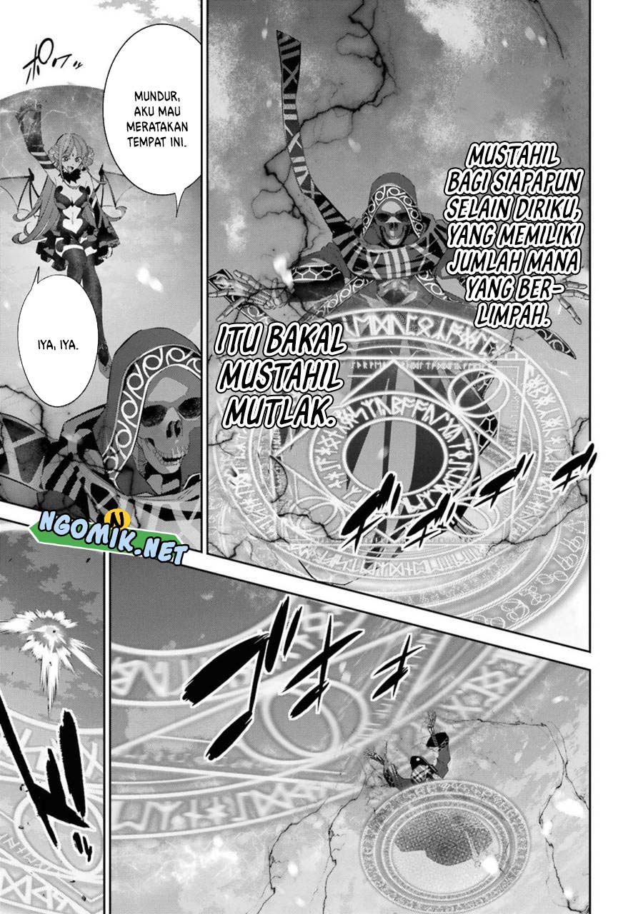 Dilarang COPAS - situs resmi www.mangacanblog.com - Komik the executed sage is reincarnated as a lich and starts an all out war 017 - chapter 17 18 Indonesia the executed sage is reincarnated as a lich and starts an all out war 017 - chapter 17 Terbaru 23|Baca Manga Komik Indonesia|Mangacan