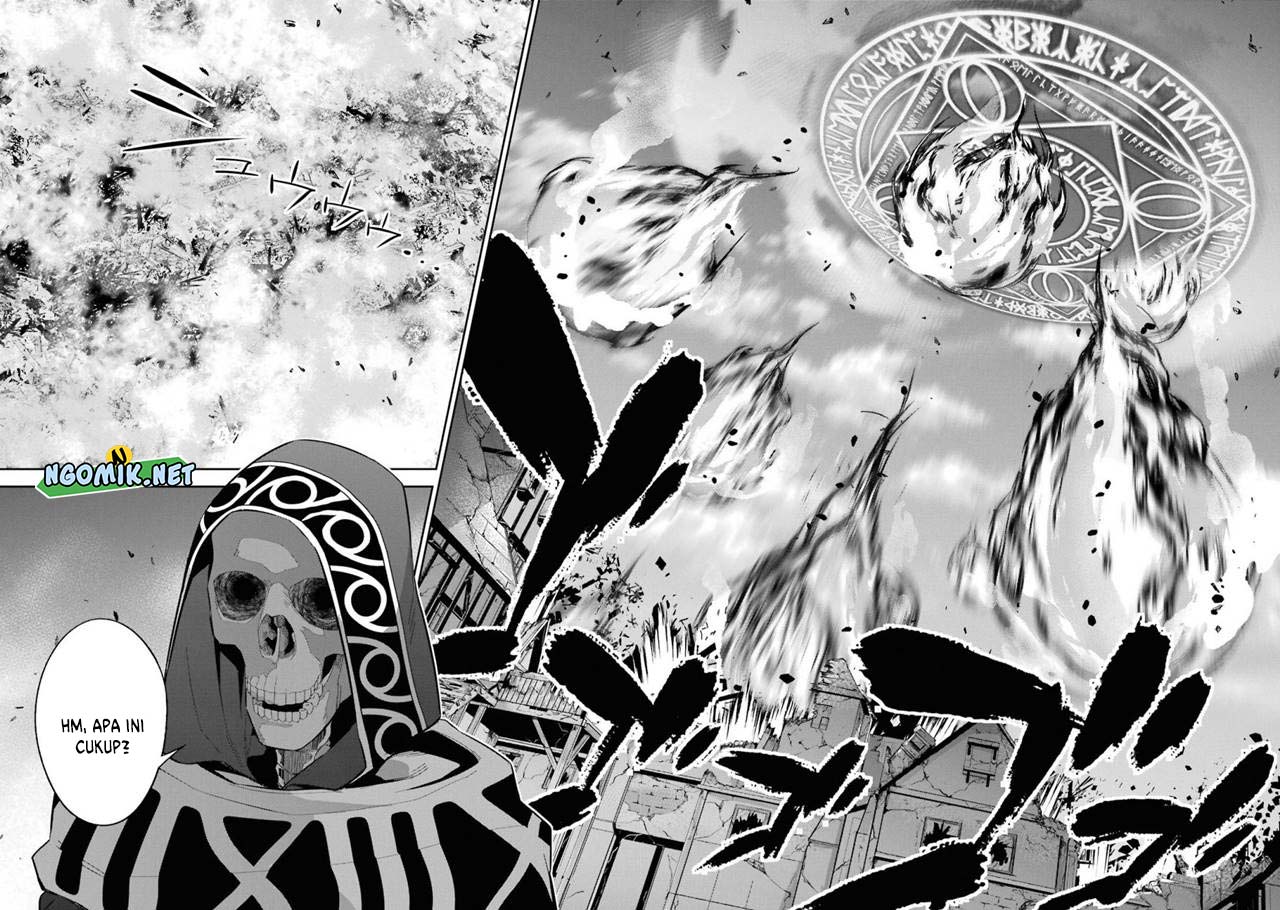 Dilarang COPAS - situs resmi www.mangacanblog.com - Komik the executed sage is reincarnated as a lich and starts an all out war 017 - chapter 17 18 Indonesia the executed sage is reincarnated as a lich and starts an all out war 017 - chapter 17 Terbaru 24|Baca Manga Komik Indonesia|Mangacan