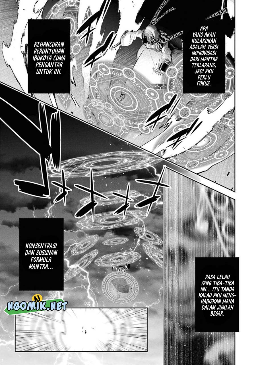 Dilarang COPAS - situs resmi www.mangacanblog.com - Komik the executed sage is reincarnated as a lich and starts an all out war 017 - chapter 17 18 Indonesia the executed sage is reincarnated as a lich and starts an all out war 017 - chapter 17 Terbaru 26|Baca Manga Komik Indonesia|Mangacan