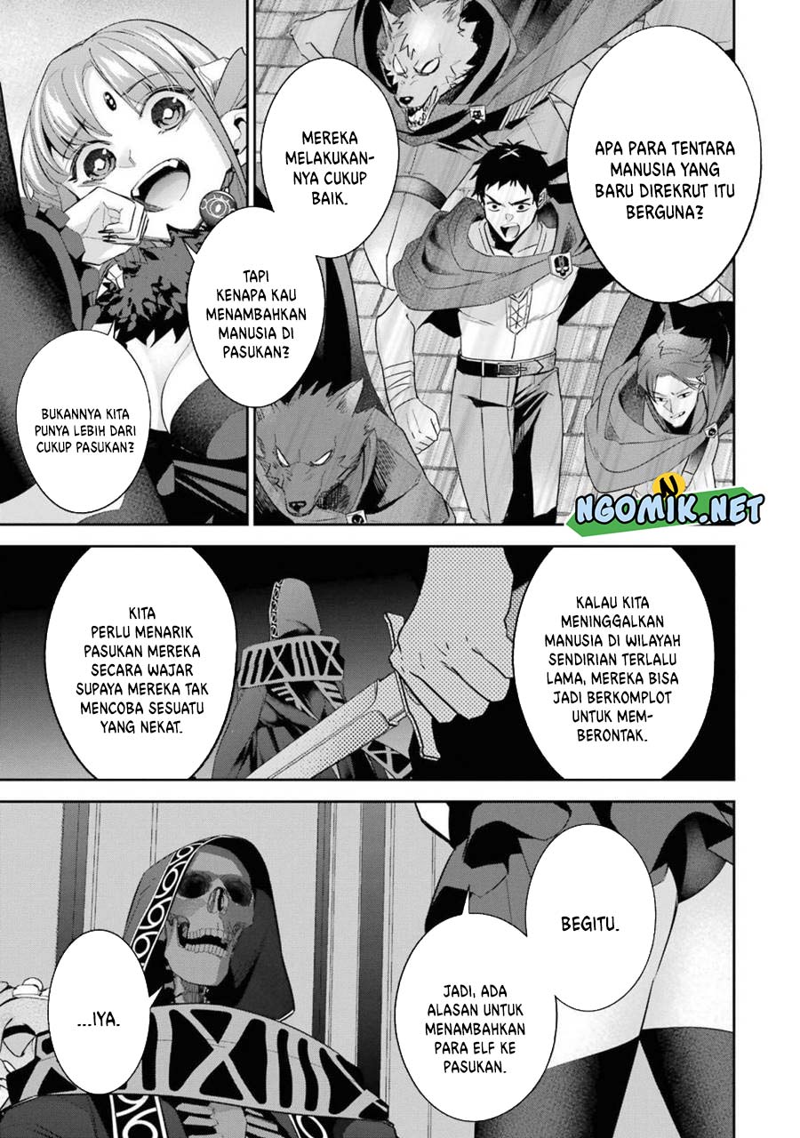 Dilarang COPAS - situs resmi www.mangacanblog.com - Komik the executed sage is reincarnated as a lich and starts an all out war 017 - chapter 17 18 Indonesia the executed sage is reincarnated as a lich and starts an all out war 017 - chapter 17 Terbaru 35|Baca Manga Komik Indonesia|Mangacan