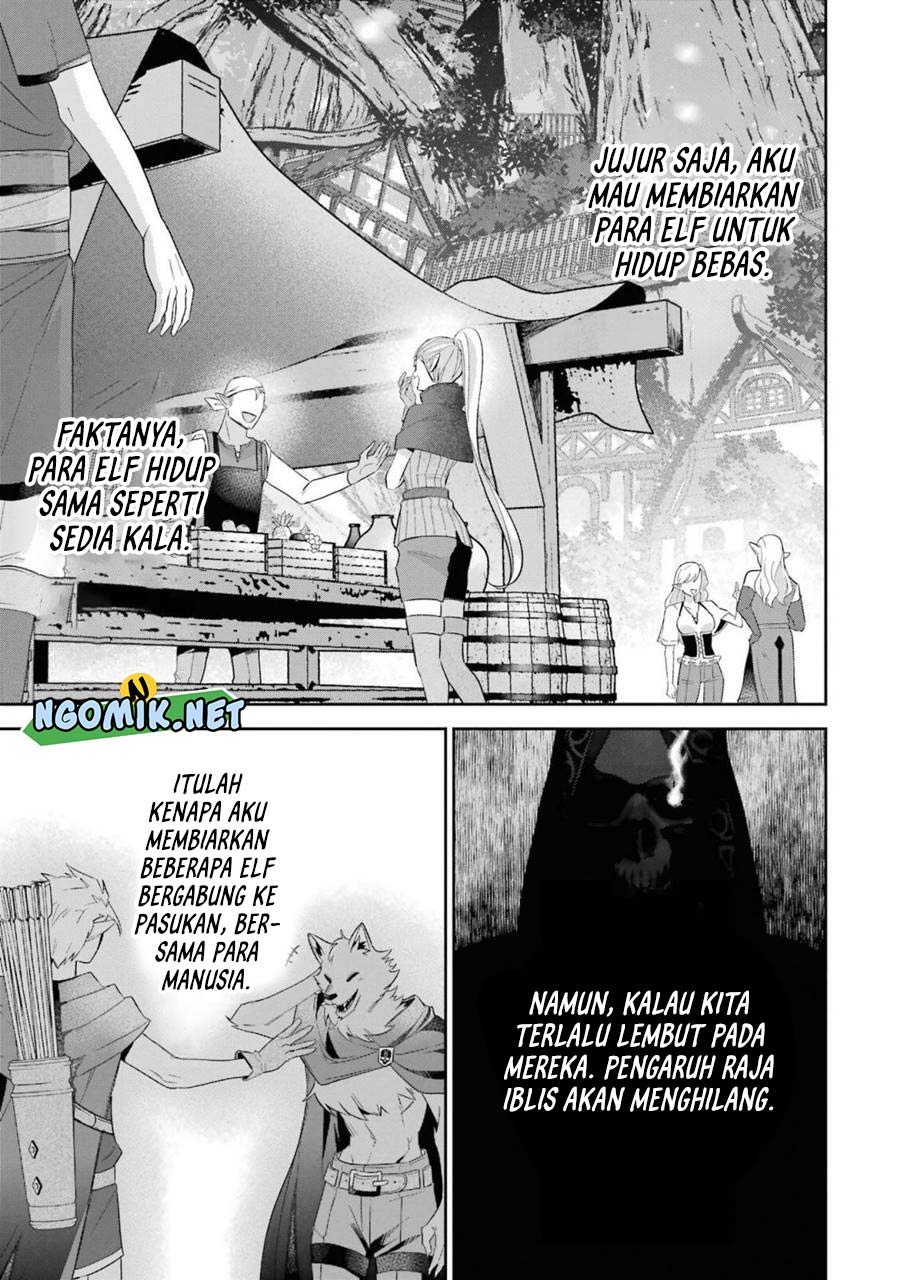 Dilarang COPAS - situs resmi www.mangacanblog.com - Komik the executed sage is reincarnated as a lich and starts an all out war 017 - chapter 17 18 Indonesia the executed sage is reincarnated as a lich and starts an all out war 017 - chapter 17 Terbaru 37|Baca Manga Komik Indonesia|Mangacan