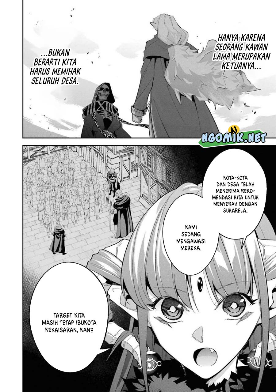Dilarang COPAS - situs resmi www.mangacanblog.com - Komik the executed sage is reincarnated as a lich and starts an all out war 017 - chapter 17 18 Indonesia the executed sage is reincarnated as a lich and starts an all out war 017 - chapter 17 Terbaru 38|Baca Manga Komik Indonesia|Mangacan