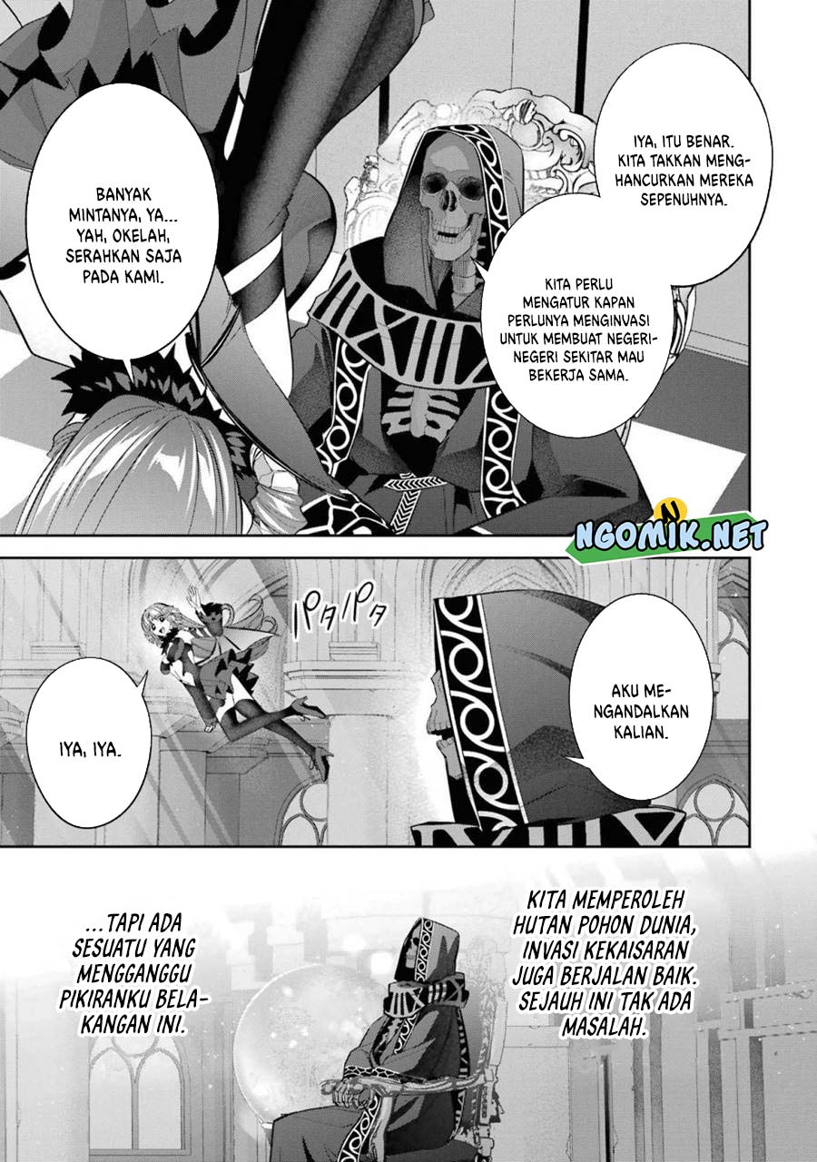 Dilarang COPAS - situs resmi www.mangacanblog.com - Komik the executed sage is reincarnated as a lich and starts an all out war 017 - chapter 17 18 Indonesia the executed sage is reincarnated as a lich and starts an all out war 017 - chapter 17 Terbaru 39|Baca Manga Komik Indonesia|Mangacan