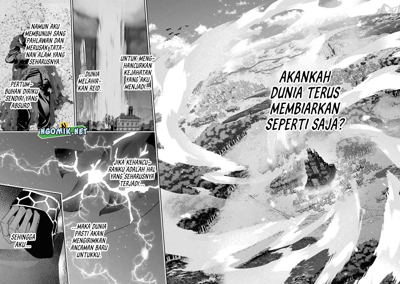 Dilarang COPAS - situs resmi www.mangacanblog.com - Komik the executed sage is reincarnated as a lich and starts an all out war 017 - chapter 17 18 Indonesia the executed sage is reincarnated as a lich and starts an all out war 017 - chapter 17 Terbaru 40|Baca Manga Komik Indonesia|Mangacan