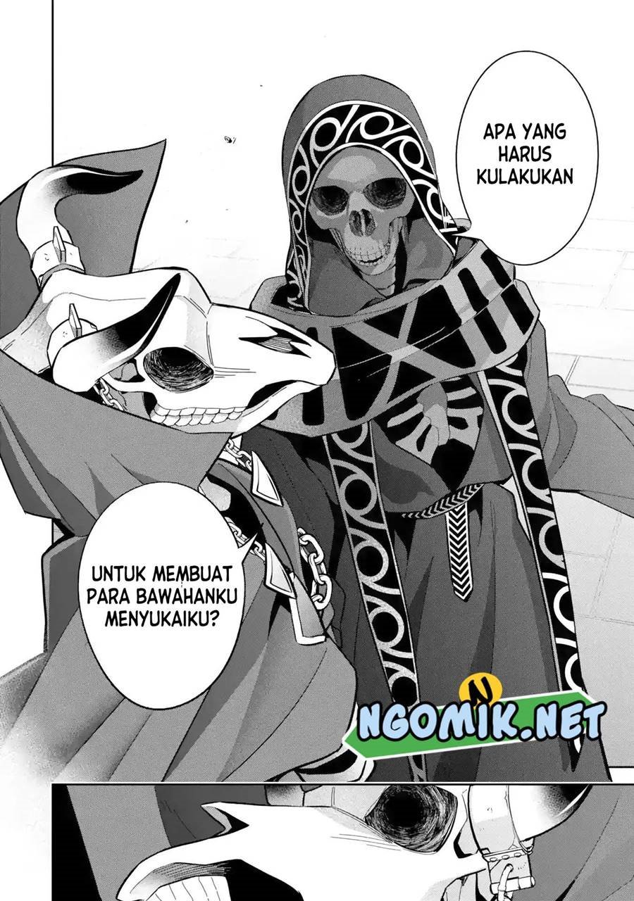Dilarang COPAS - situs resmi www.mangacanblog.com - Komik the executed sage is reincarnated as a lich and starts an all out war 029 - chapter 29 30 Indonesia the executed sage is reincarnated as a lich and starts an all out war 029 - chapter 29 Terbaru 27|Baca Manga Komik Indonesia|Mangacan