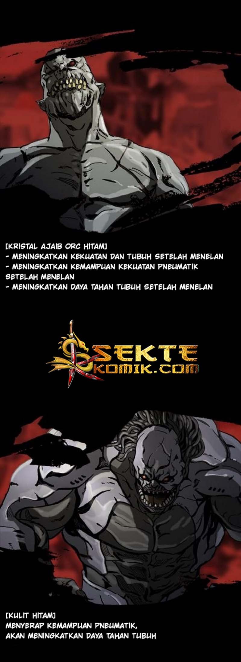 Dilarang COPAS - situs resmi www.mangacanblog.com - Komik the first hunter 009 - chapter 9 10 Indonesia the first hunter 009 - chapter 9 Terbaru 12|Baca Manga Komik Indonesia|Mangacan