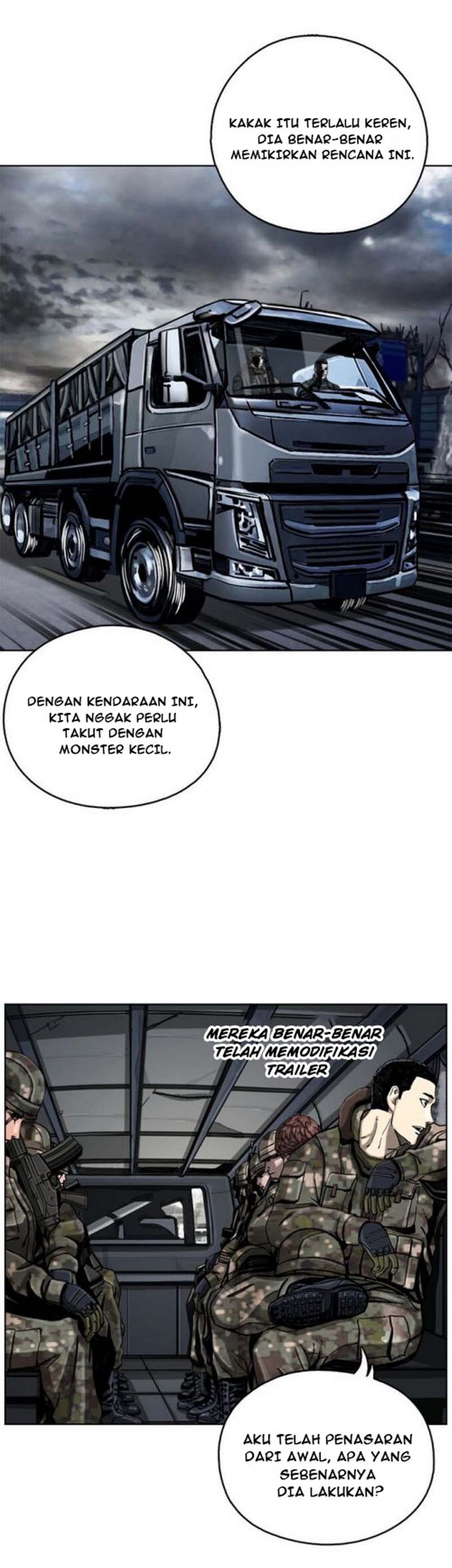 Dilarang COPAS - situs resmi www.mangacanblog.com - Komik the first hunter 009 - chapter 9 10 Indonesia the first hunter 009 - chapter 9 Terbaru 28|Baca Manga Komik Indonesia|Mangacan