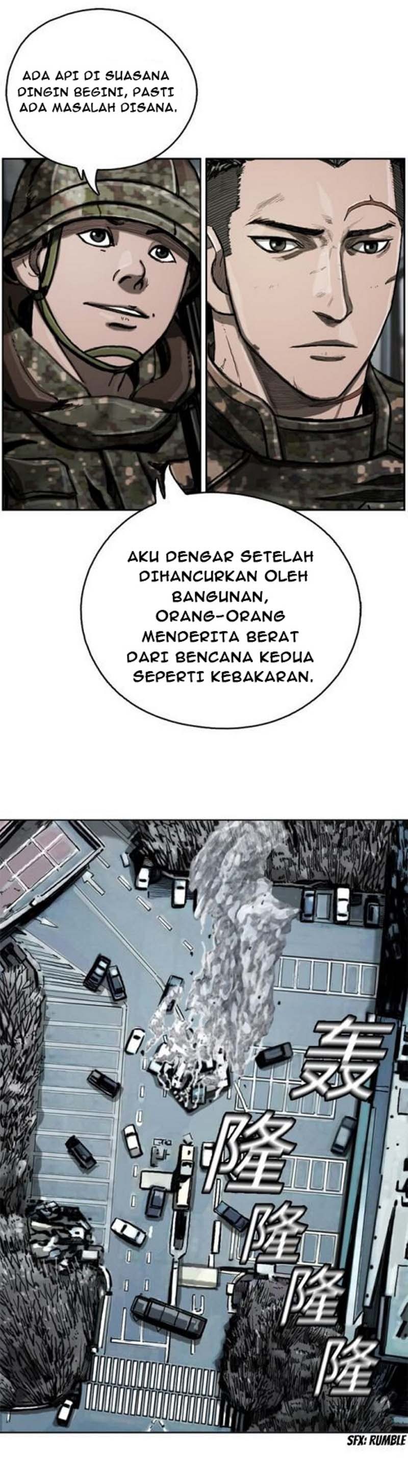 Dilarang COPAS - situs resmi www.mangacanblog.com - Komik the first hunter 009 - chapter 9 10 Indonesia the first hunter 009 - chapter 9 Terbaru 33|Baca Manga Komik Indonesia|Mangacan