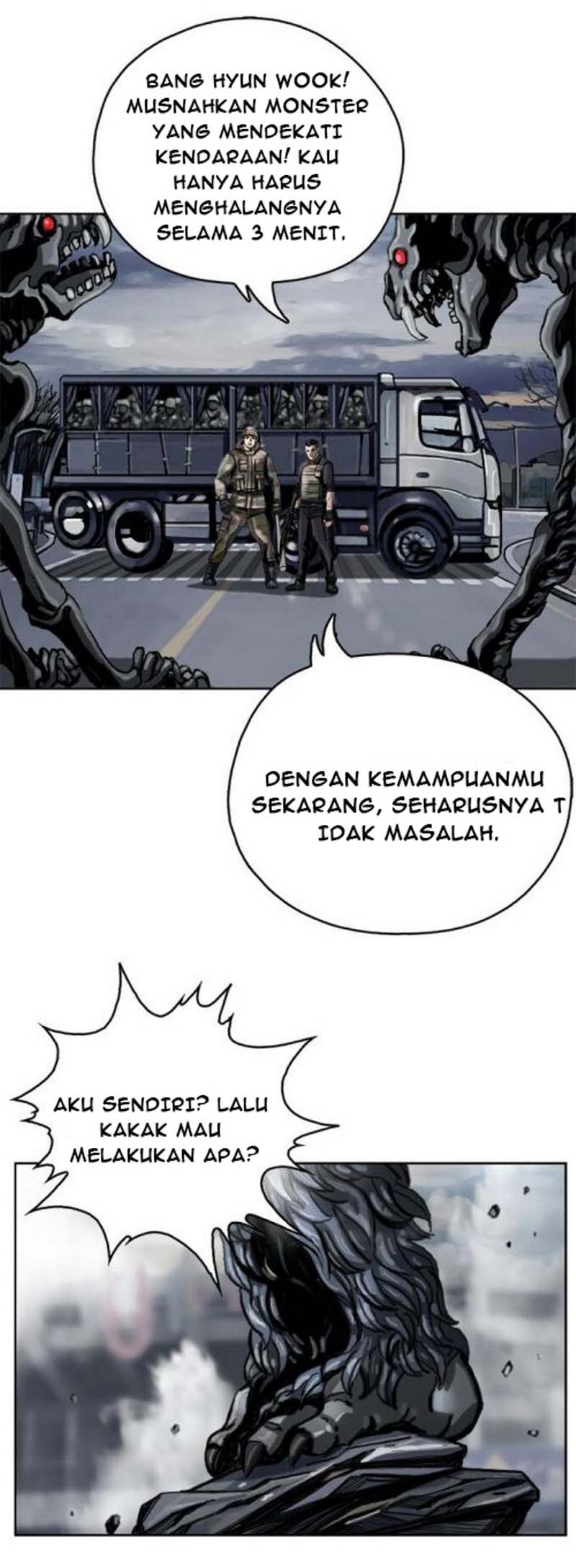 Dilarang COPAS - situs resmi www.mangacanblog.com - Komik the first hunter 009 - chapter 9 10 Indonesia the first hunter 009 - chapter 9 Terbaru 39|Baca Manga Komik Indonesia|Mangacan