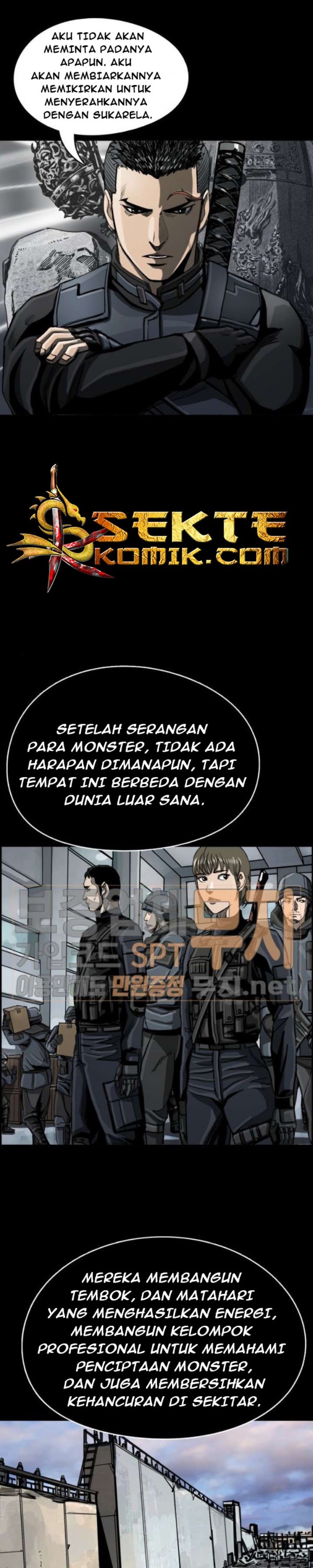 Dilarang COPAS - situs resmi www.mangacanblog.com - Komik the first hunter 023 - chapter 23 24 Indonesia the first hunter 023 - chapter 23 Terbaru 8|Baca Manga Komik Indonesia|Mangacan
