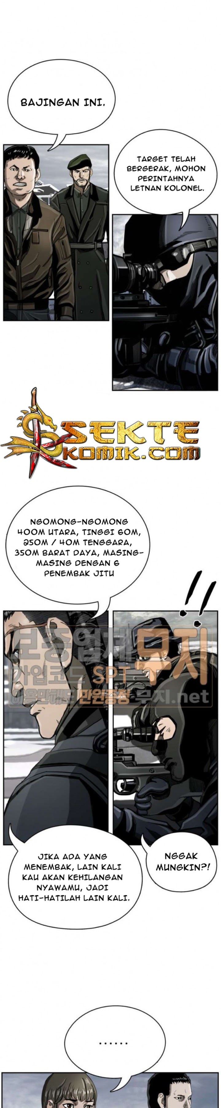 Dilarang COPAS - situs resmi www.mangacanblog.com - Komik the first hunter 023 - chapter 23 24 Indonesia the first hunter 023 - chapter 23 Terbaru 22|Baca Manga Komik Indonesia|Mangacan