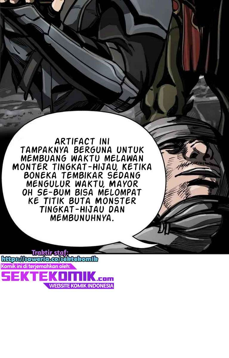 Dilarang COPAS - situs resmi www.mangacanblog.com - Komik the first hunter 026 - chapter 26 27 Indonesia the first hunter 026 - chapter 26 Terbaru 11|Baca Manga Komik Indonesia|Mangacan