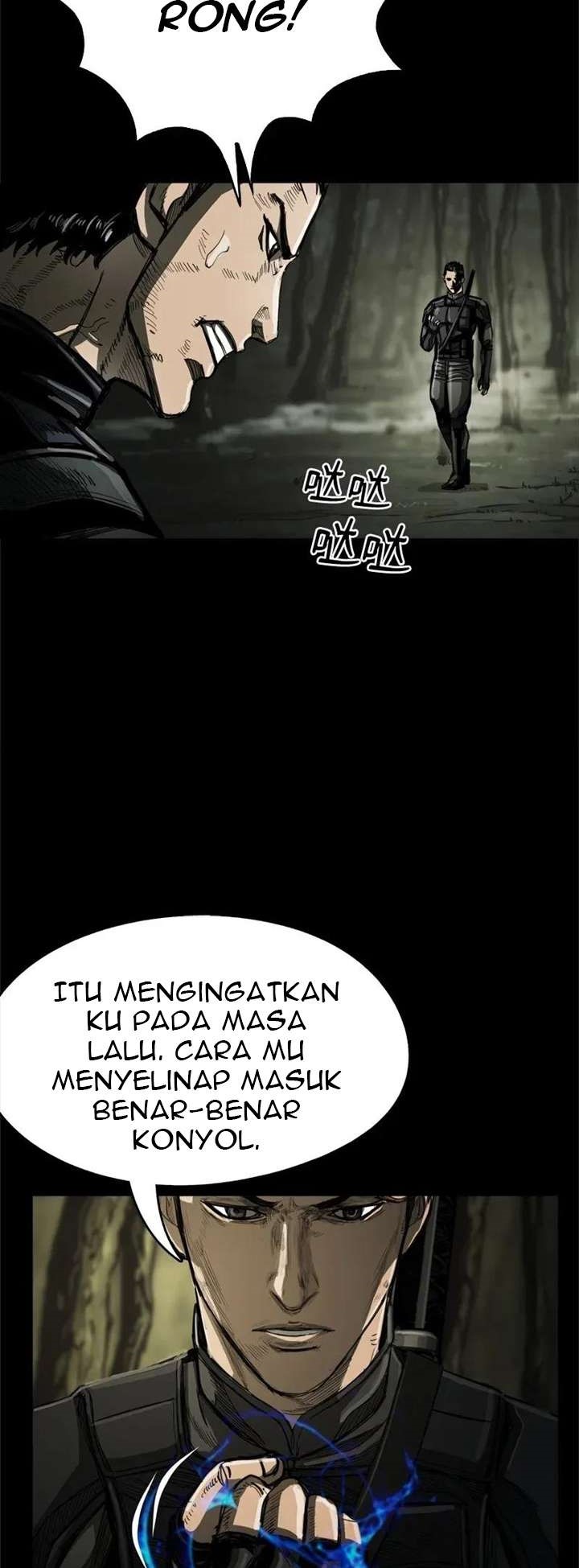 Dilarang COPAS - situs resmi www.mangacanblog.com - Komik the first hunter 038 - chapter 38 39 Indonesia the first hunter 038 - chapter 38 Terbaru 28|Baca Manga Komik Indonesia|Mangacan
