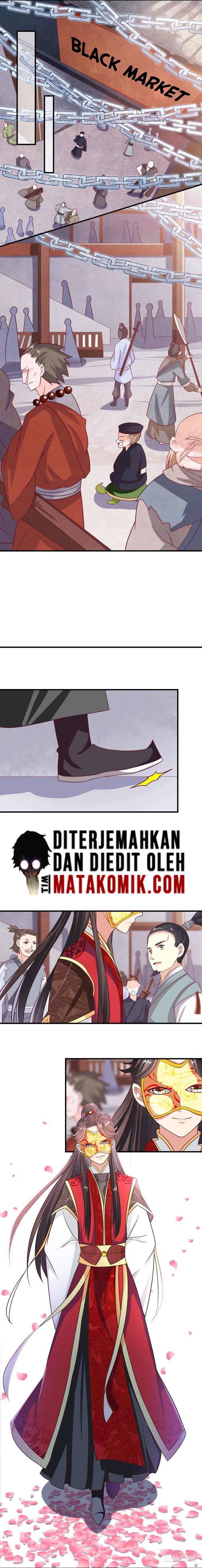 Dilarang COPAS - situs resmi www.mangacanblog.com - Komik the ghostly doctor 035 - chapter 35 36 Indonesia the ghostly doctor 035 - chapter 35 Terbaru 5|Baca Manga Komik Indonesia|Mangacan