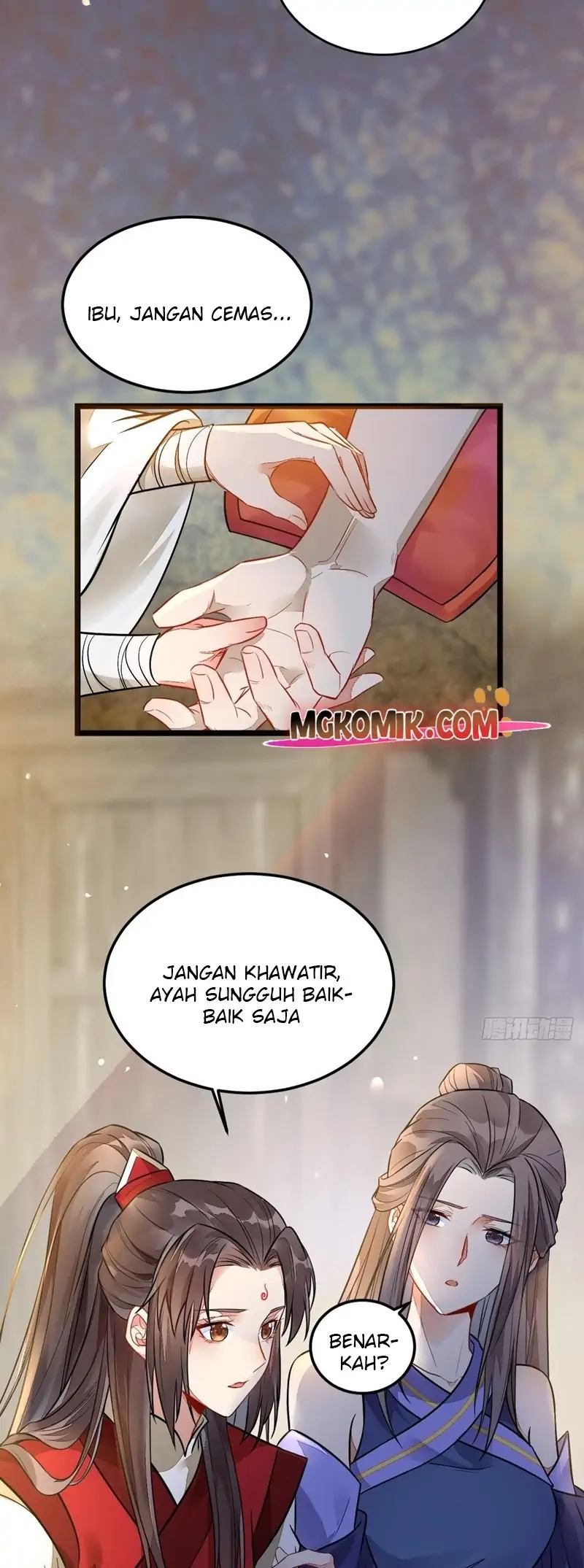 Dilarang COPAS - situs resmi www.mangacanblog.com - Komik the ghostly doctor 491 - chapter 491 492 Indonesia the ghostly doctor 491 - chapter 491 Terbaru 5|Baca Manga Komik Indonesia|Mangacan