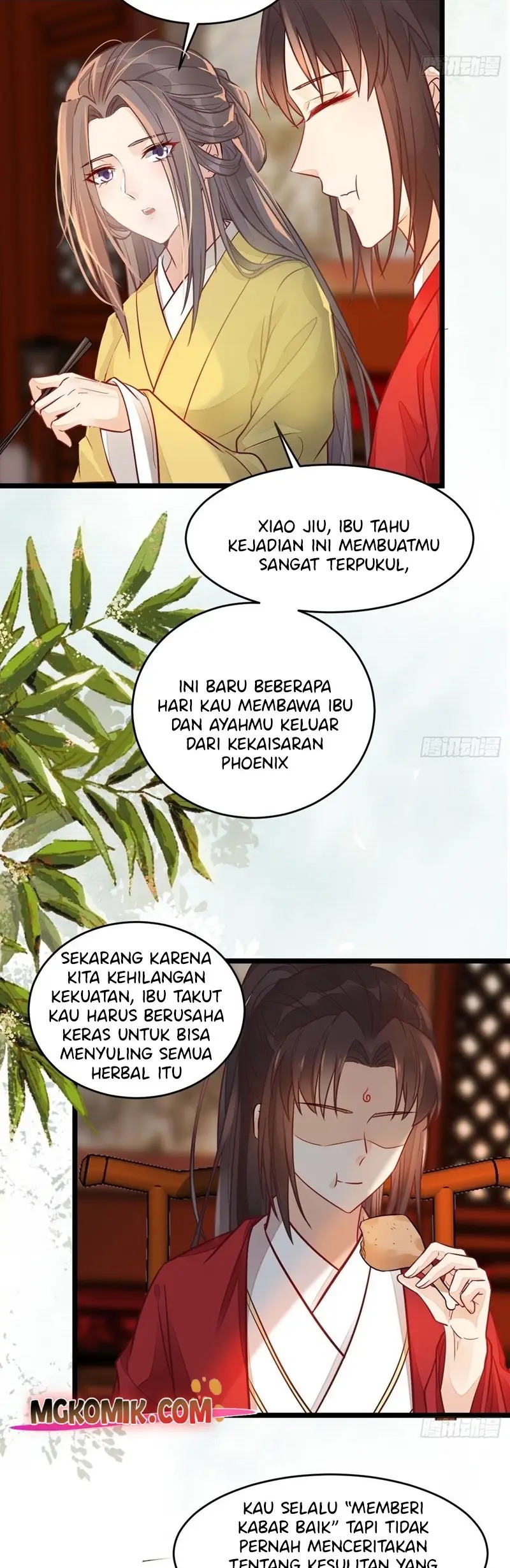Dilarang COPAS - situs resmi www.mangacanblog.com - Komik the ghostly doctor 500 - chapter 500 501 Indonesia the ghostly doctor 500 - chapter 500 Terbaru 10|Baca Manga Komik Indonesia|Mangacan