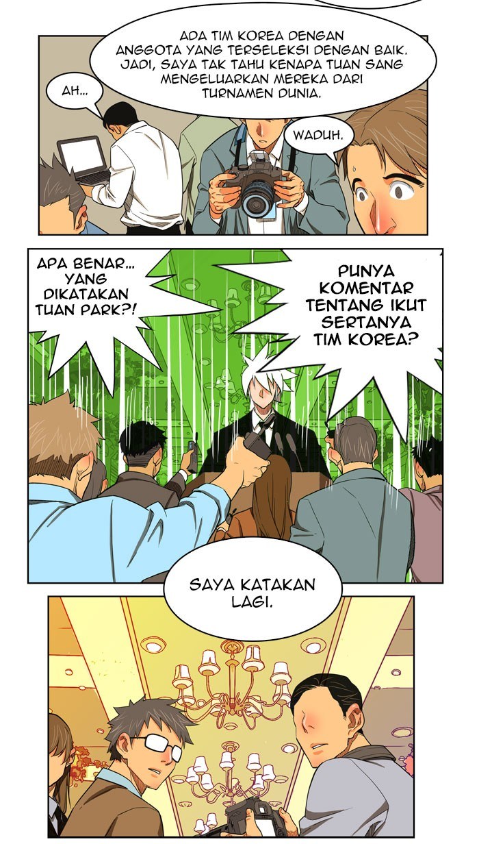 Dilarang COPAS - situs resmi www.mangacanblog.com - Komik the god of high school 169 - chapter 169 170 Indonesia the god of high school 169 - chapter 169 Terbaru 34|Baca Manga Komik Indonesia|Mangacan
