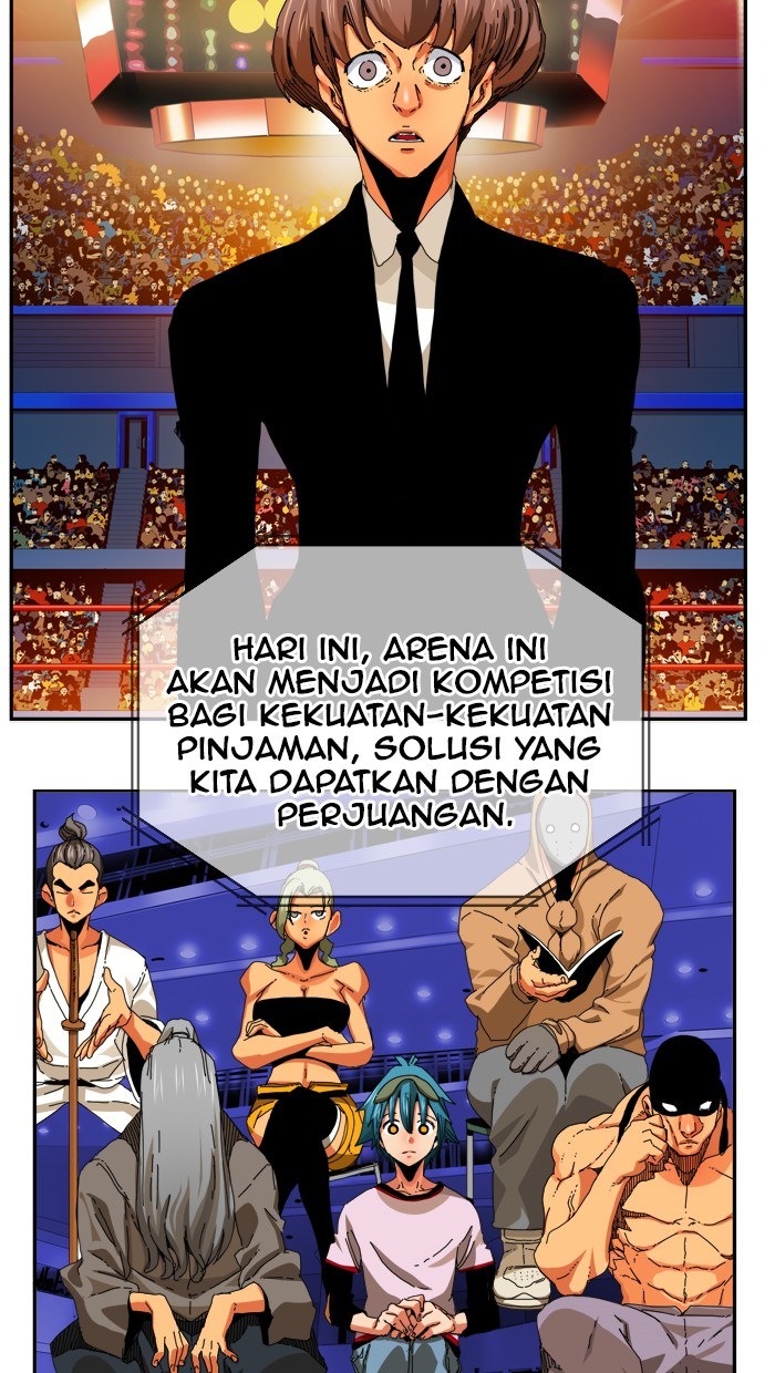 Dilarang COPAS - situs resmi www.mangacanblog.com - Komik the god of high school 344 - chapter 344 345 Indonesia the god of high school 344 - chapter 344 Terbaru 21|Baca Manga Komik Indonesia|Mangacan