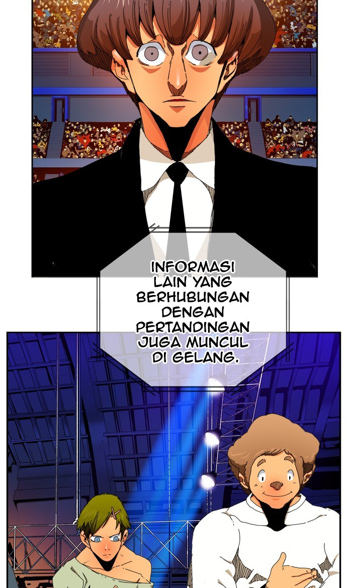 Dilarang COPAS - situs resmi www.mangacanblog.com - Komik the god of high school 344 - chapter 344 345 Indonesia the god of high school 344 - chapter 344 Terbaru 26|Baca Manga Komik Indonesia|Mangacan