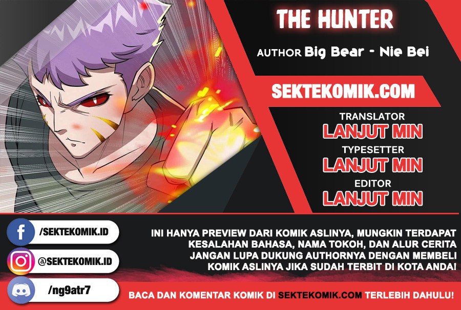 Dilarang COPAS - situs resmi www.mangacanblog.com - Komik the hunter 248 - chapter 248 249 Indonesia the hunter 248 - chapter 248 Terbaru 0|Baca Manga Komik Indonesia|Mangacan