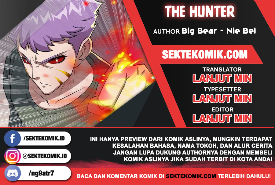 Dilarang COPAS - situs resmi www.mangacanblog.com - Komik the hunter 254 - chapter 254 255 Indonesia the hunter 254 - chapter 254 Terbaru 0|Baca Manga Komik Indonesia|Mangacan
