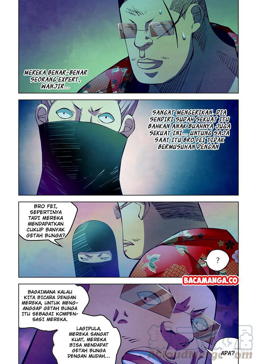 Dilarang COPAS - situs resmi www.mangacanblog.com - Komik the last human 214 - chapter 214 215 Indonesia the last human 214 - chapter 214 Terbaru 12|Baca Manga Komik Indonesia|Mangacan