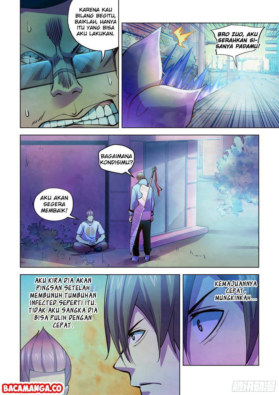 Dilarang COPAS - situs resmi www.mangacanblog.com - Komik the last human 237 - chapter 237 238 Indonesia the last human 237 - chapter 237 Terbaru 1|Baca Manga Komik Indonesia|Mangacan