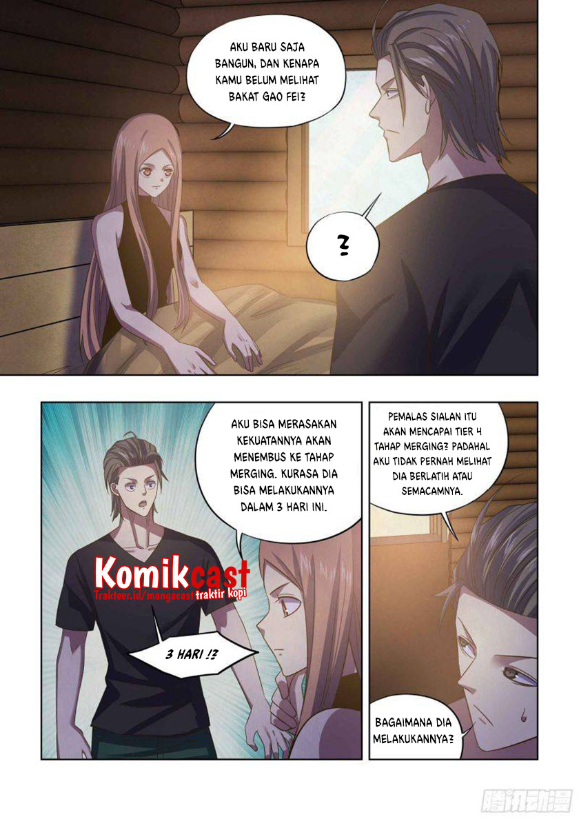Dilarang COPAS - situs resmi www.mangacanblog.com - Komik the last human 420 - chapter 420 421 Indonesia the last human 420 - chapter 420 Terbaru 9|Baca Manga Komik Indonesia|Mangacan