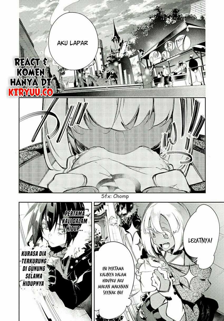 Dilarang COPAS - situs resmi www.mangacanblog.com - Komik the most notorious talker runs the worlds greatest clan 011 - chapter 11 12 Indonesia the most notorious talker runs the worlds greatest clan 011 - chapter 11 Terbaru 6|Baca Manga Komik Indonesia|Mangacan