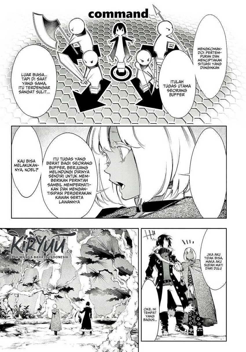 Dilarang COPAS - situs resmi www.mangacanblog.com - Komik the most notorious talker runs the worlds greatest clan 011 - chapter 11 12 Indonesia the most notorious talker runs the worlds greatest clan 011 - chapter 11 Terbaru 13|Baca Manga Komik Indonesia|Mangacan