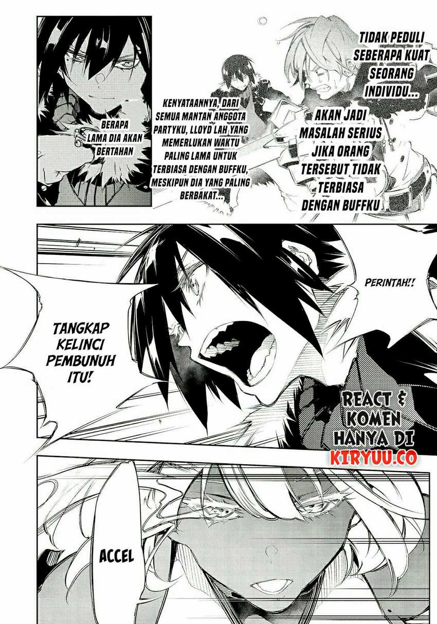 Dilarang COPAS - situs resmi www.mangacanblog.com - Komik the most notorious talker runs the worlds greatest clan 011 - chapter 11 12 Indonesia the most notorious talker runs the worlds greatest clan 011 - chapter 11 Terbaru 20|Baca Manga Komik Indonesia|Mangacan
