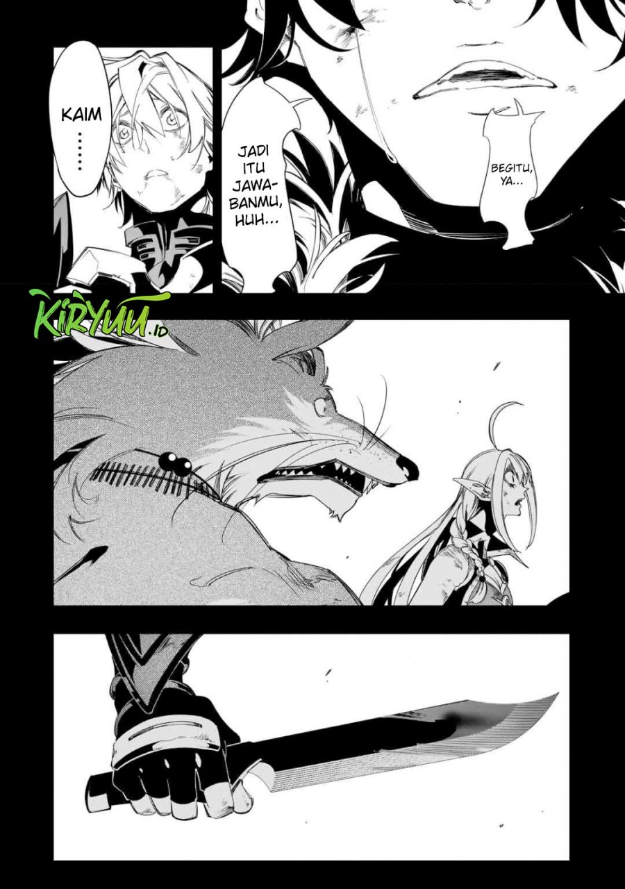 Dilarang COPAS - situs resmi www.mangacanblog.com - Komik the most notorious talker runs the worlds greatest clan 036 - chapter 36 37 Indonesia the most notorious talker runs the worlds greatest clan 036 - chapter 36 Terbaru 2|Baca Manga Komik Indonesia|Mangacan
