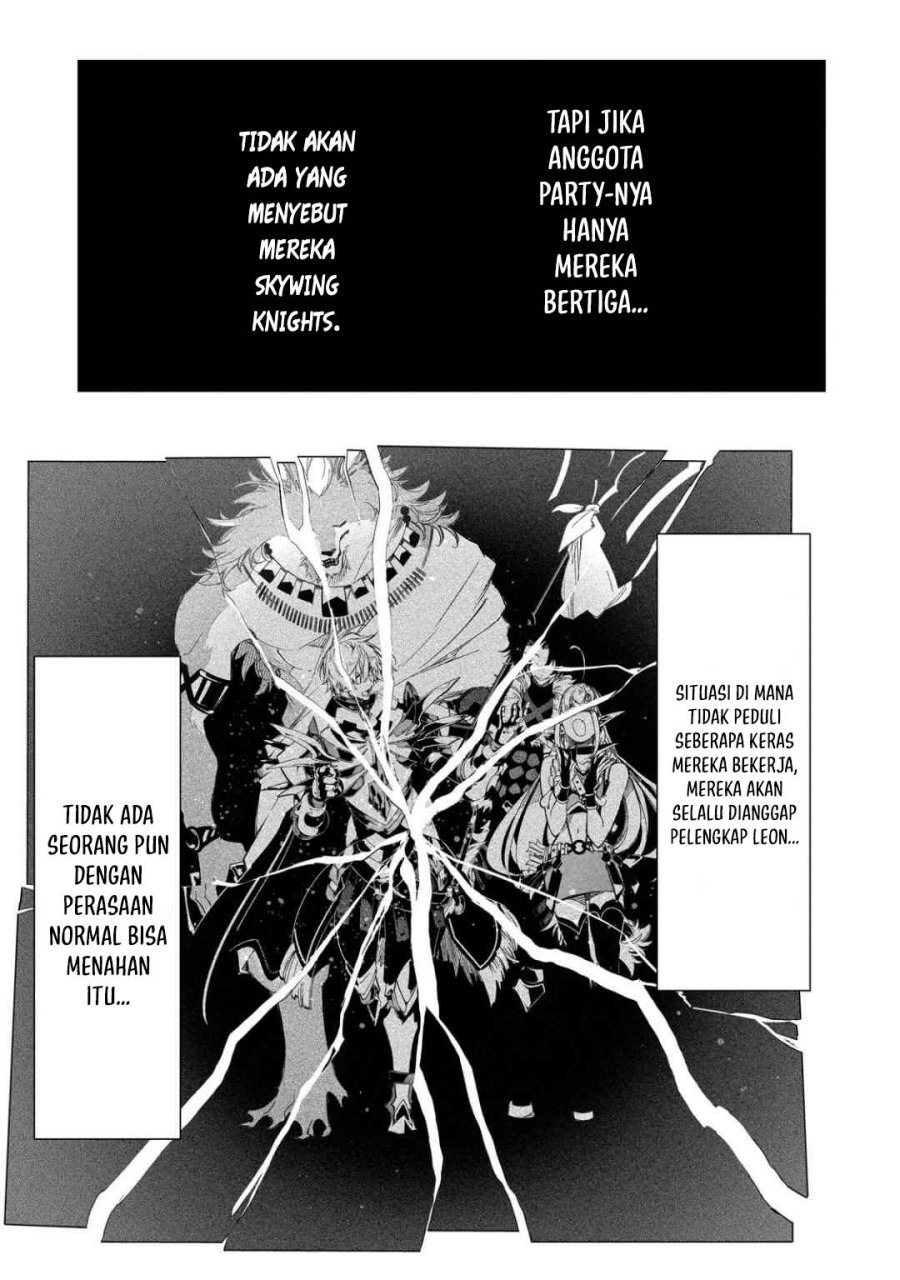 Dilarang COPAS - situs resmi www.mangacanblog.com - Komik the most notorious talker runs the worlds greatest clan 036 - chapter 36 37 Indonesia the most notorious talker runs the worlds greatest clan 036 - chapter 36 Terbaru 5|Baca Manga Komik Indonesia|Mangacan