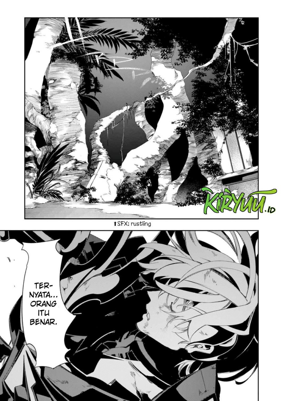 Dilarang COPAS - situs resmi www.mangacanblog.com - Komik the most notorious talker runs the worlds greatest clan 036 - chapter 36 37 Indonesia the most notorious talker runs the worlds greatest clan 036 - chapter 36 Terbaru 7|Baca Manga Komik Indonesia|Mangacan