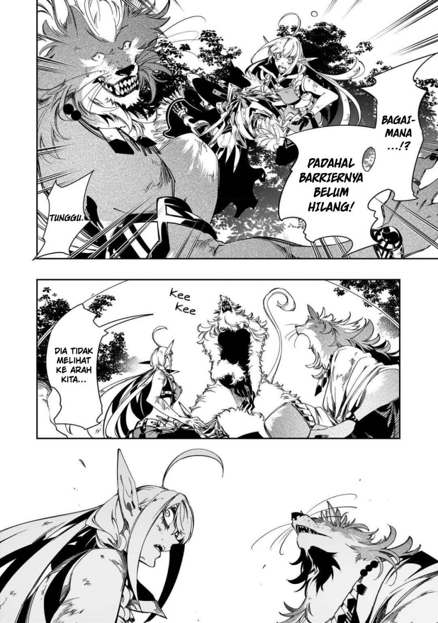 Dilarang COPAS - situs resmi www.mangacanblog.com - Komik the most notorious talker runs the worlds greatest clan 036 - chapter 36 37 Indonesia the most notorious talker runs the worlds greatest clan 036 - chapter 36 Terbaru 18|Baca Manga Komik Indonesia|Mangacan