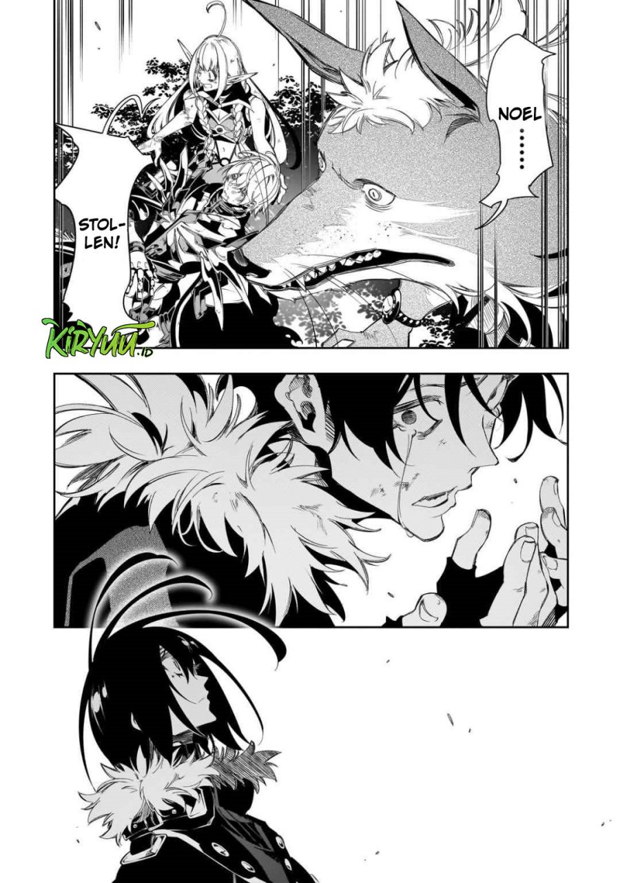 Dilarang COPAS - situs resmi www.mangacanblog.com - Komik the most notorious talker runs the worlds greatest clan 036 - chapter 36 37 Indonesia the most notorious talker runs the worlds greatest clan 036 - chapter 36 Terbaru 21|Baca Manga Komik Indonesia|Mangacan