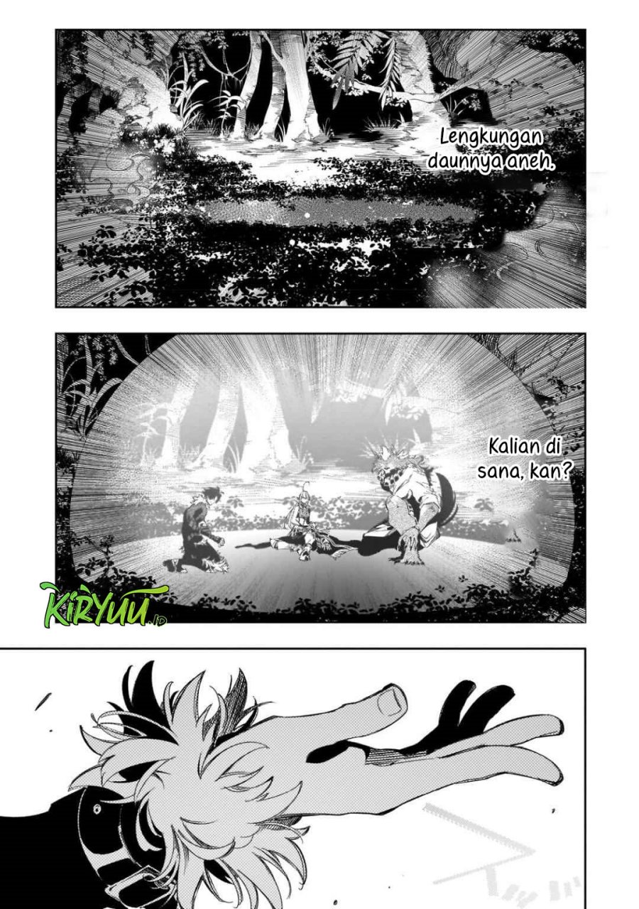 Dilarang COPAS - situs resmi www.mangacanblog.com - Komik the most notorious talker runs the worlds greatest clan 036 - chapter 36 37 Indonesia the most notorious talker runs the worlds greatest clan 036 - chapter 36 Terbaru 23|Baca Manga Komik Indonesia|Mangacan