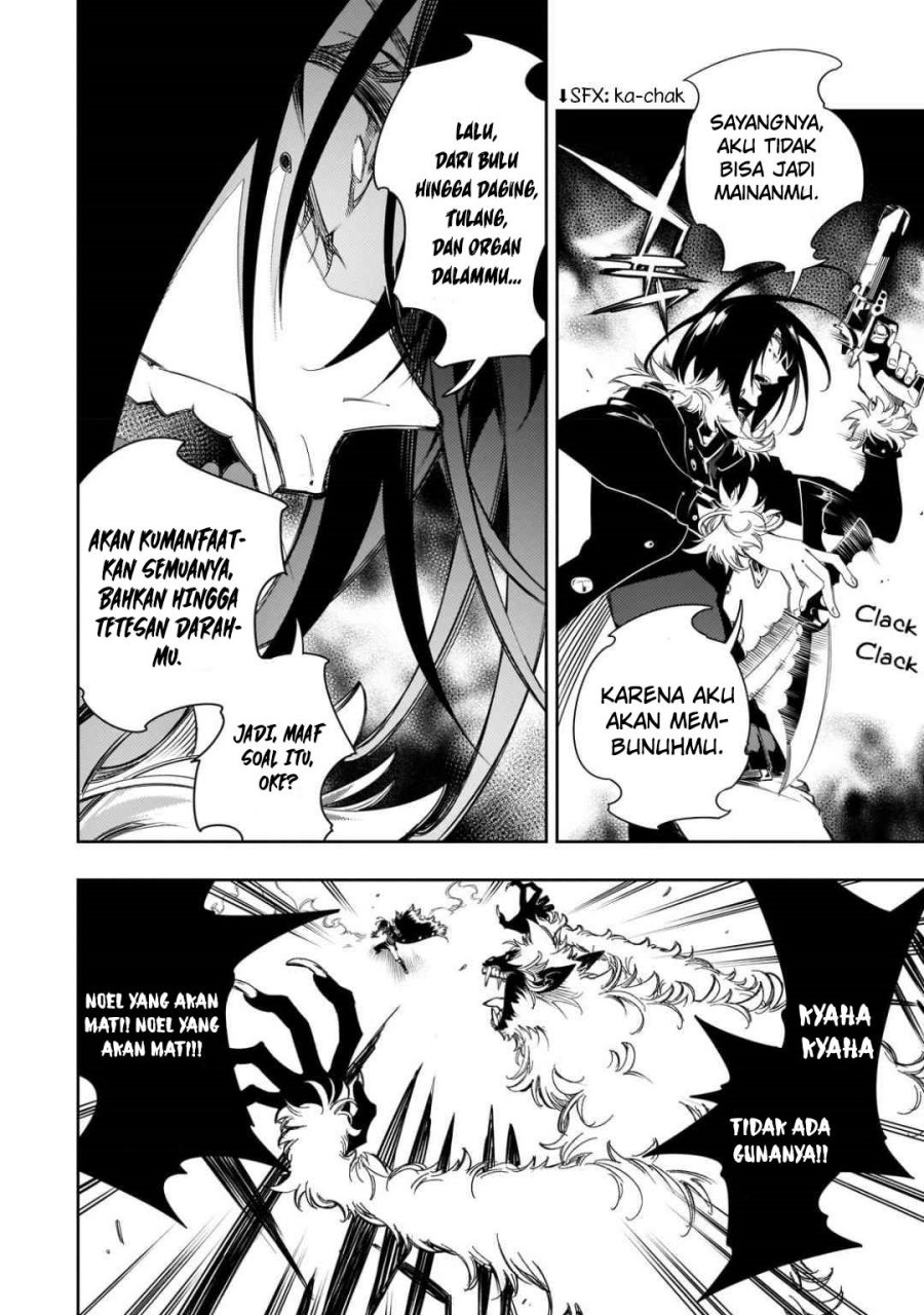 Dilarang COPAS - situs resmi www.mangacanblog.com - Komik the most notorious talker runs the worlds greatest clan 036 - chapter 36 37 Indonesia the most notorious talker runs the worlds greatest clan 036 - chapter 36 Terbaru 26|Baca Manga Komik Indonesia|Mangacan