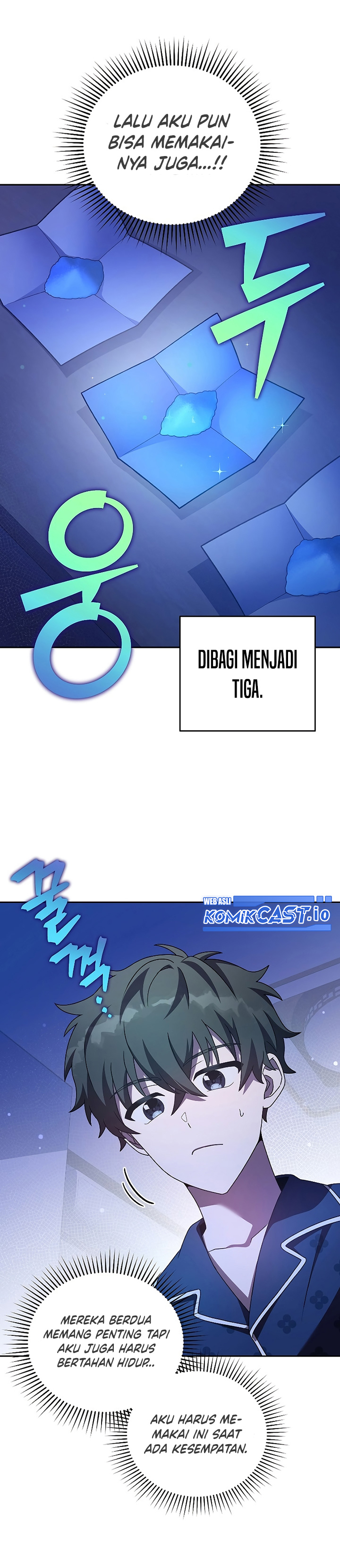 Dilarang COPAS - situs resmi www.mangacanblog.com - Komik the novels extra 063 - chapter 63 64 Indonesia the novels extra 063 - chapter 63 Terbaru 7|Baca Manga Komik Indonesia|Mangacan