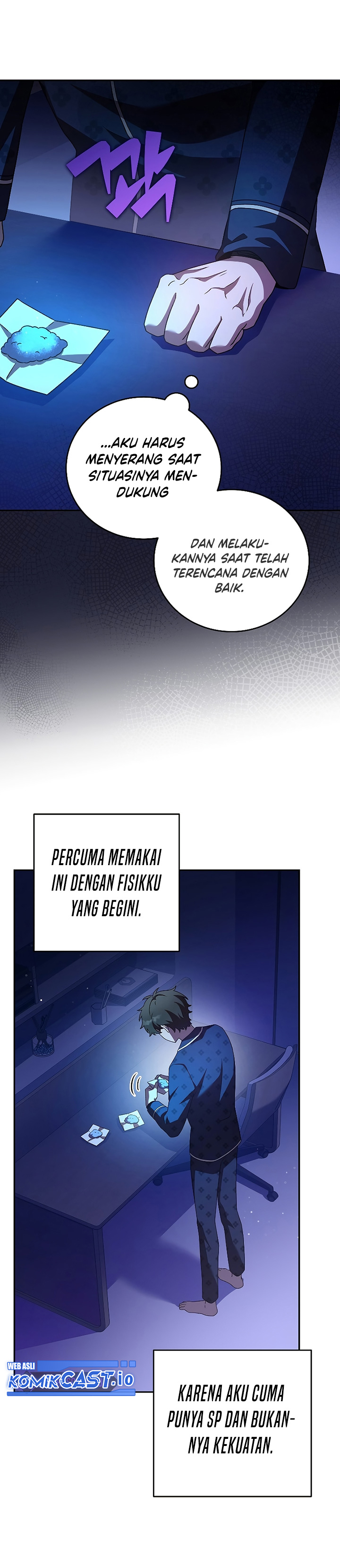 Dilarang COPAS - situs resmi www.mangacanblog.com - Komik the novels extra 063 - chapter 63 64 Indonesia the novels extra 063 - chapter 63 Terbaru 8|Baca Manga Komik Indonesia|Mangacan