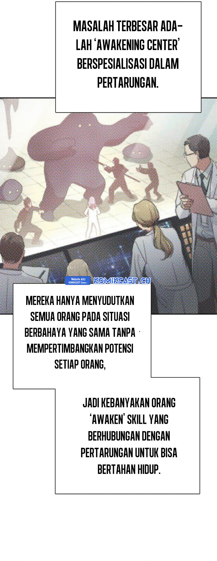 Dilarang COPAS - situs resmi www.mangacanblog.com - Komik the s classes that i raised 104 - chapter 104 105 Indonesia the s classes that i raised 104 - chapter 104 Terbaru 52|Baca Manga Komik Indonesia|Mangacan