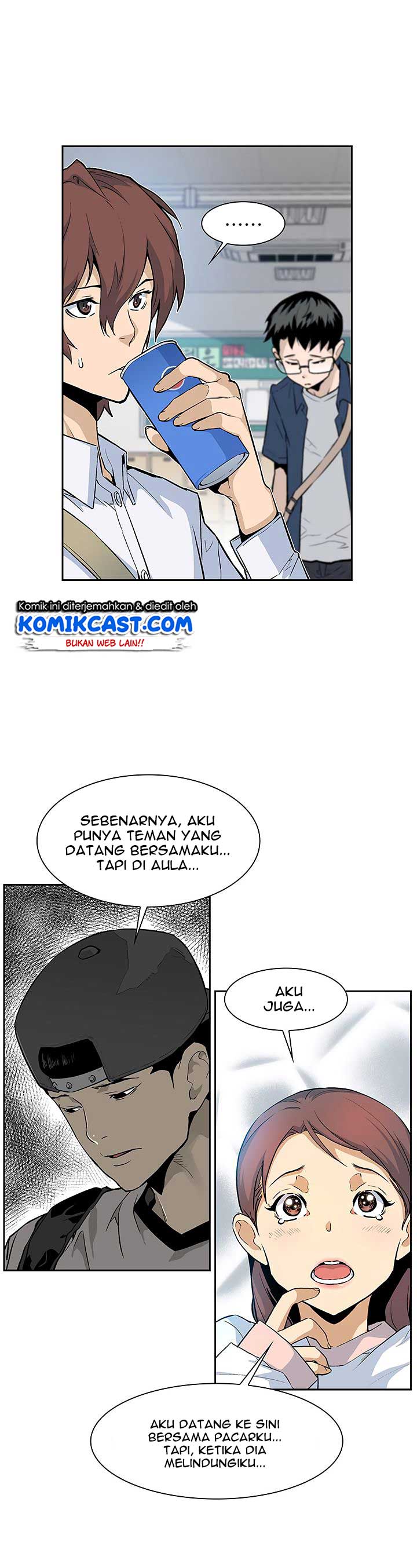 Dilarang COPAS - situs resmi www.mangacanblog.com - Komik the second coming of gluttony 023 - chapter 23 24 Indonesia the second coming of gluttony 023 - chapter 23 Terbaru 16|Baca Manga Komik Indonesia|Mangacan