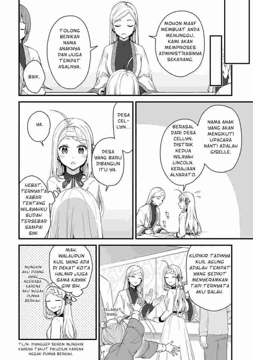 Dilarang COPAS - situs resmi www.mangacanblog.com - Komik the small village of the young lady without blessing 020 - chapter 20 21 Indonesia the small village of the young lady without blessing 020 - chapter 20 Terbaru 8|Baca Manga Komik Indonesia|Mangacan