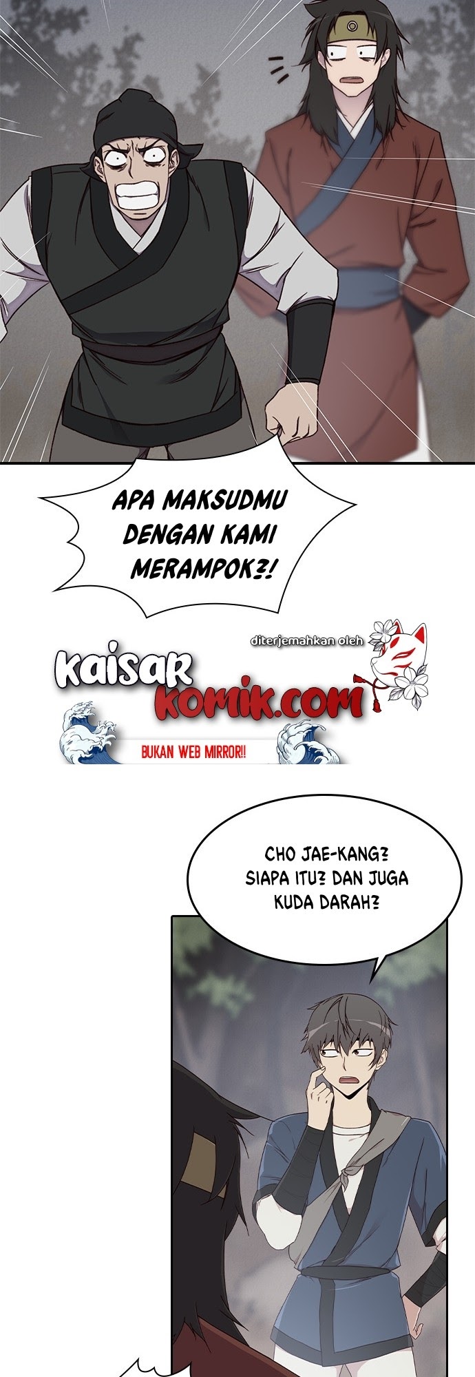 Dilarang COPAS - situs resmi www.mangacanblog.com - Komik the strongest in history 001 - chapter 1 2 Indonesia the strongest in history 001 - chapter 1 Terbaru 36|Baca Manga Komik Indonesia|Mangacan