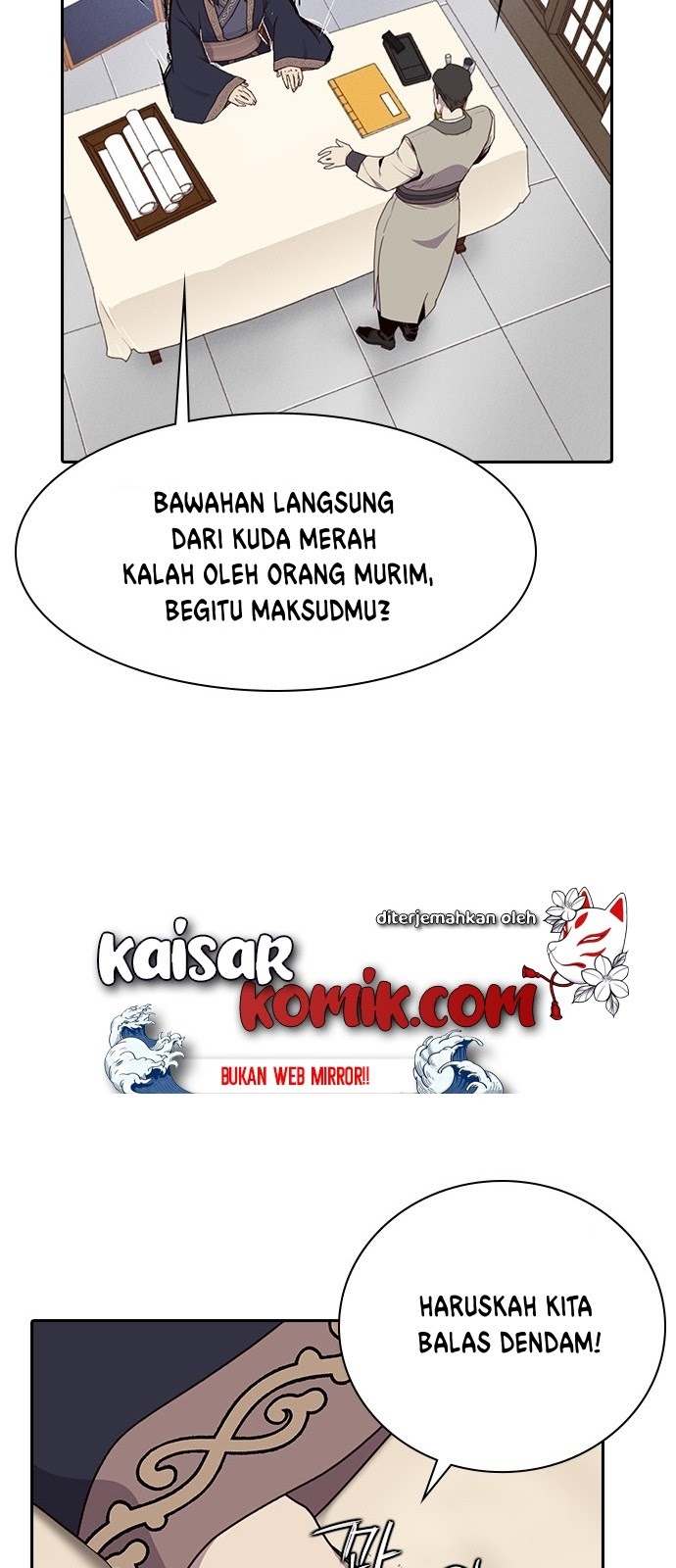 Dilarang COPAS - situs resmi www.mangacanblog.com - Komik the strongest in history 001 - chapter 1 2 Indonesia the strongest in history 001 - chapter 1 Terbaru 58|Baca Manga Komik Indonesia|Mangacan