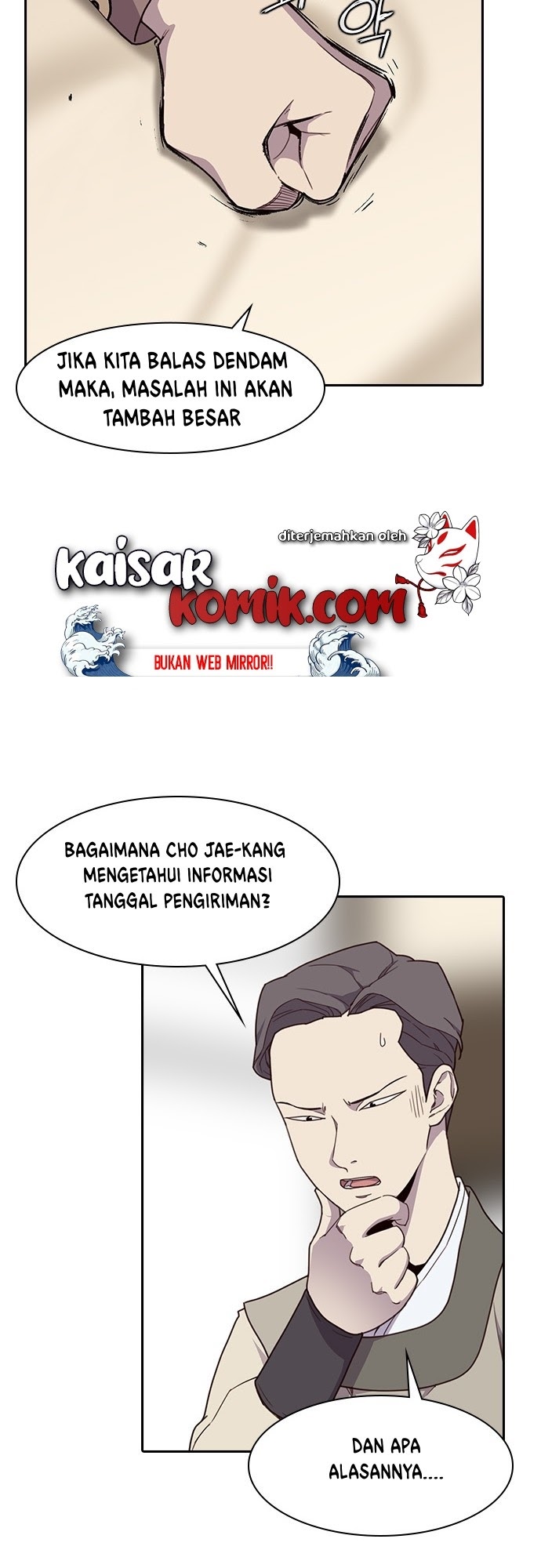 Dilarang COPAS - situs resmi www.mangacanblog.com - Komik the strongest in history 001 - chapter 1 2 Indonesia the strongest in history 001 - chapter 1 Terbaru 59|Baca Manga Komik Indonesia|Mangacan