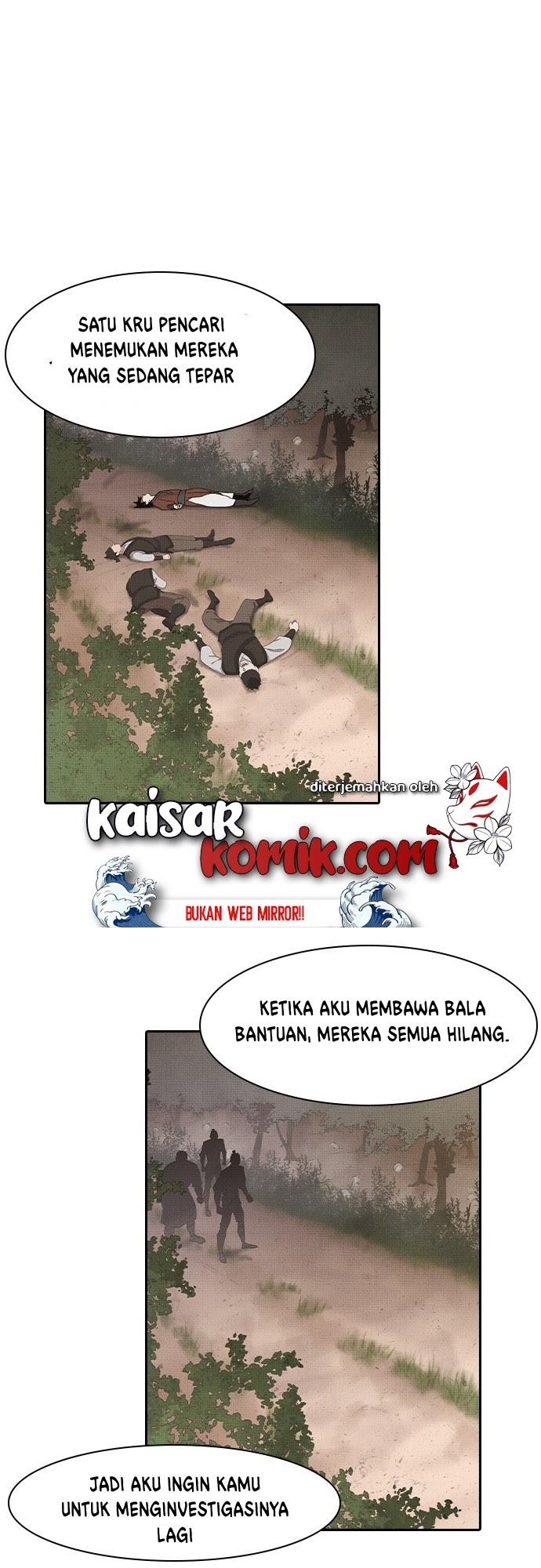 Dilarang COPAS - situs resmi www.mangacanblog.com - Komik the strongest in history 001 - chapter 1 2 Indonesia the strongest in history 001 - chapter 1 Terbaru 63|Baca Manga Komik Indonesia|Mangacan