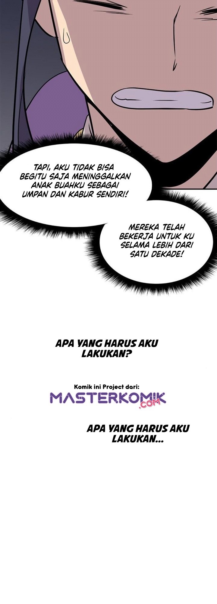 Dilarang COPAS - situs resmi www.mangacanblog.com - Komik the strongest in history 025 - chapter 25 26 Indonesia the strongest in history 025 - chapter 25 Terbaru 61|Baca Manga Komik Indonesia|Mangacan