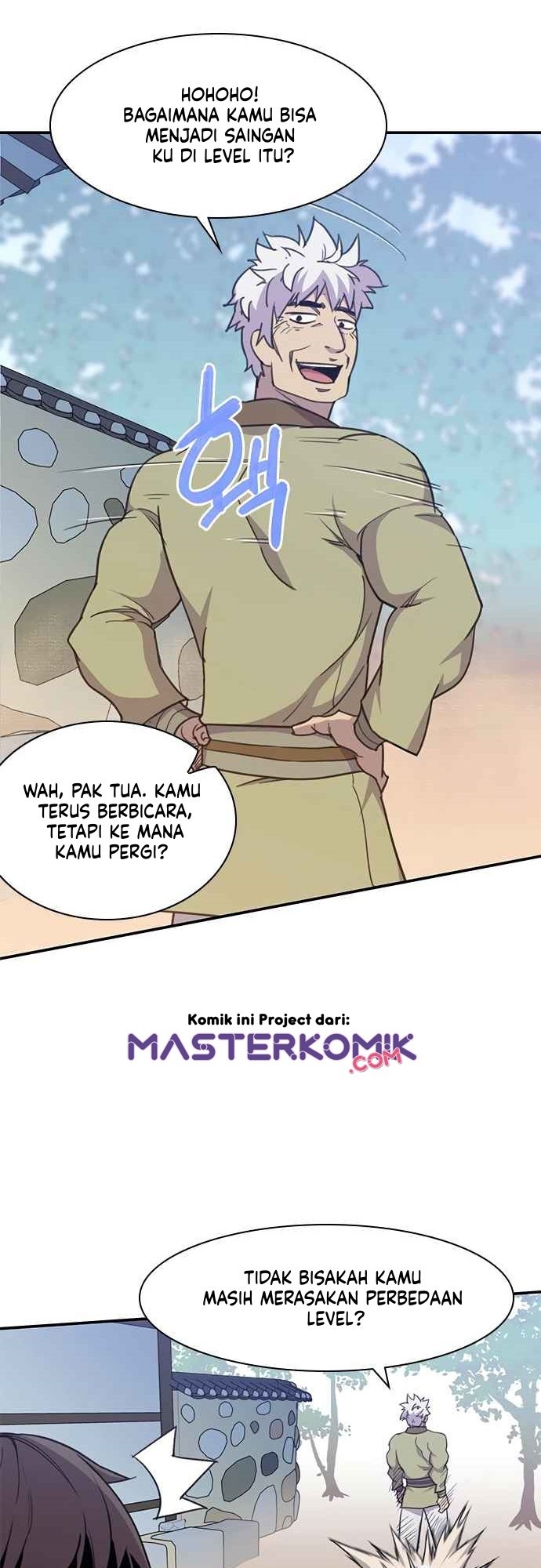 Dilarang COPAS - situs resmi www.mangacanblog.com - Komik the strongest in history 042 - chapter 42 43 Indonesia the strongest in history 042 - chapter 42 Terbaru 42|Baca Manga Komik Indonesia|Mangacan